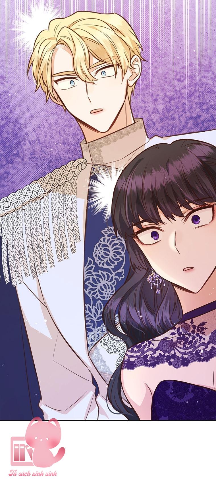 Yêu Tôi Đi, Dù Sao Ngài Cũng Chỉ Là Nhân Vật Phụ - Chap 66 - Trang 28
