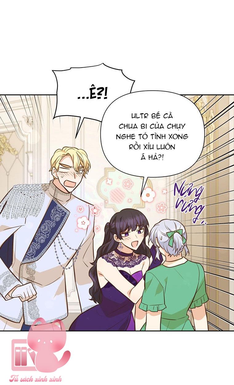 Yêu Tôi Đi, Dù Sao Ngài Cũng Chỉ Là Nhân Vật Phụ - Chap 66 - Trang 29