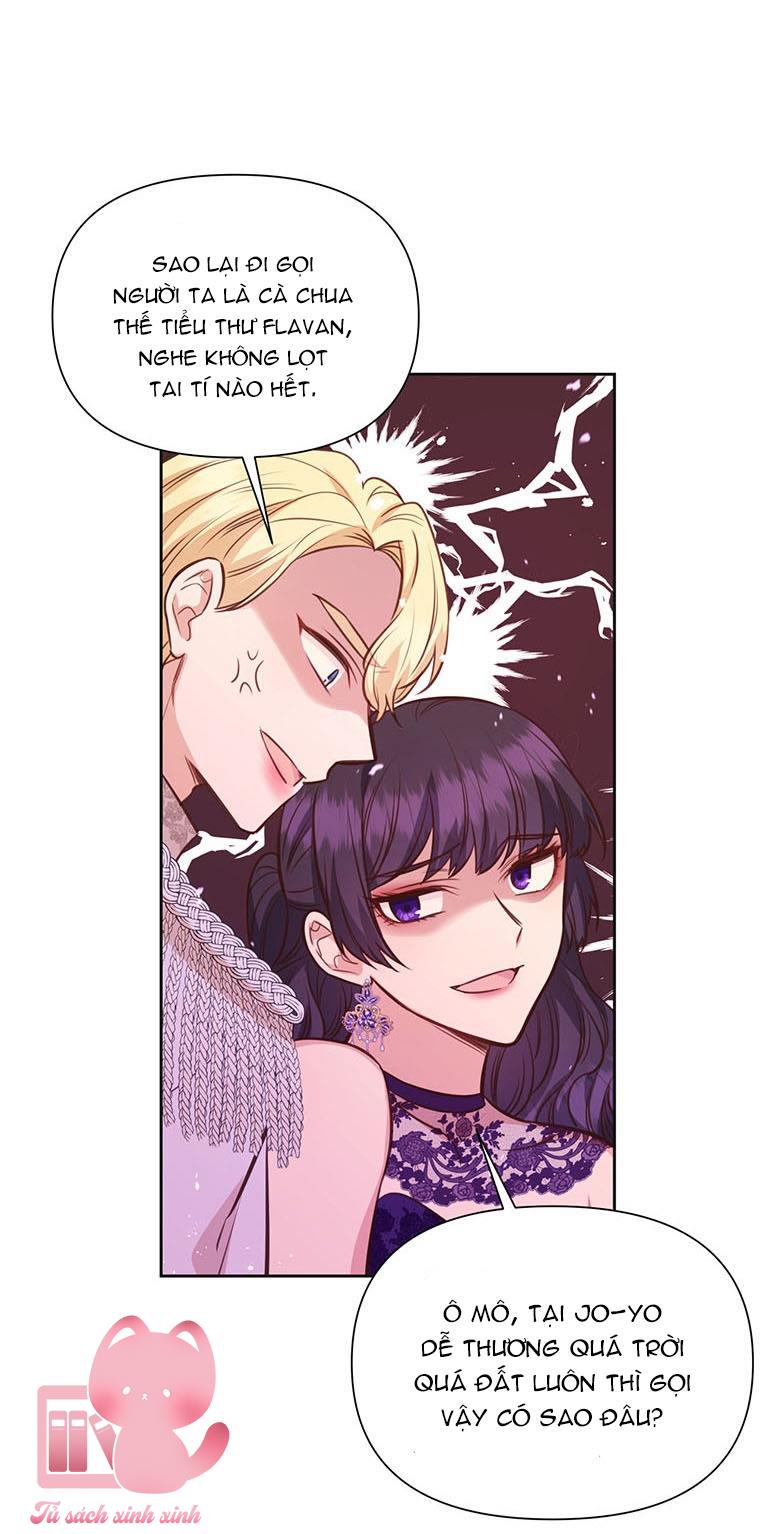 Yêu Tôi Đi, Dù Sao Ngài Cũng Chỉ Là Nhân Vật Phụ - Chap 66 - Trang 30