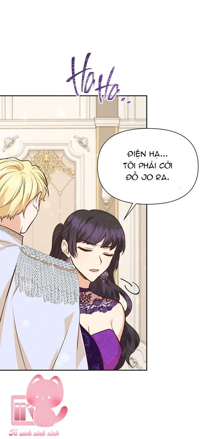 Yêu Tôi Đi, Dù Sao Ngài Cũng Chỉ Là Nhân Vật Phụ - Chap 66 - Trang 4