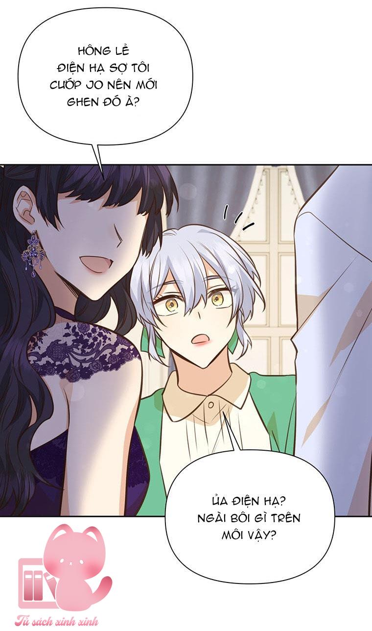 Yêu Tôi Đi, Dù Sao Ngài Cũng Chỉ Là Nhân Vật Phụ - Chap 66 - Trang 31
