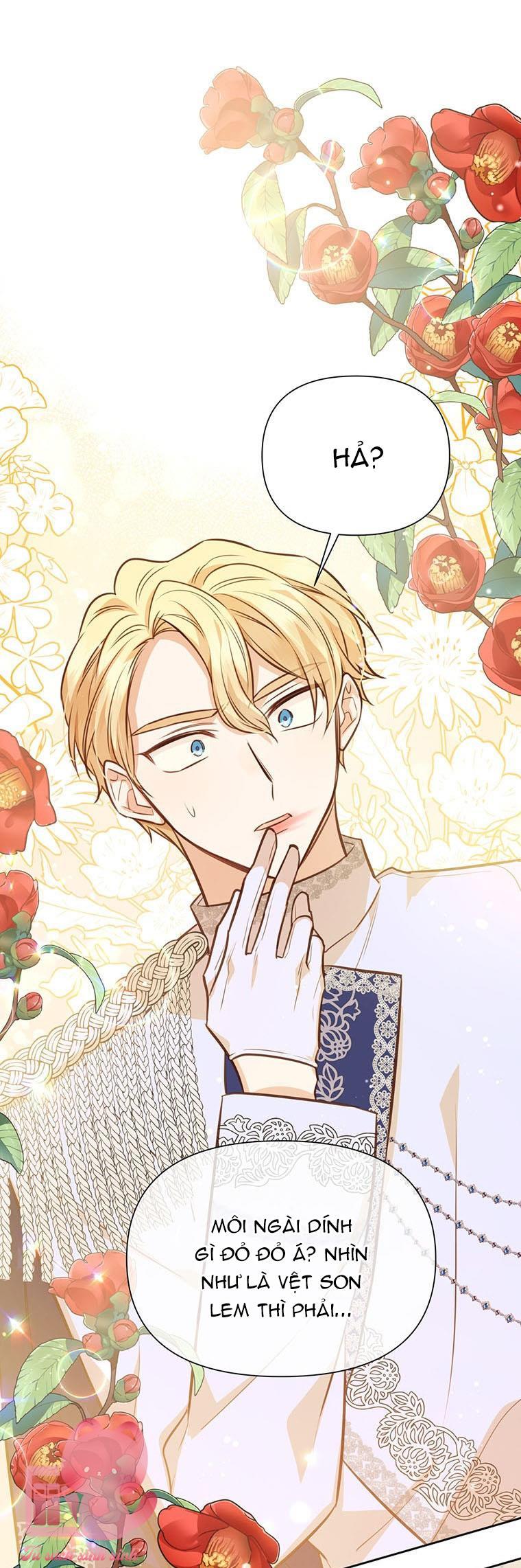 Yêu Tôi Đi, Dù Sao Ngài Cũng Chỉ Là Nhân Vật Phụ - Chap 66 - Trang 32
