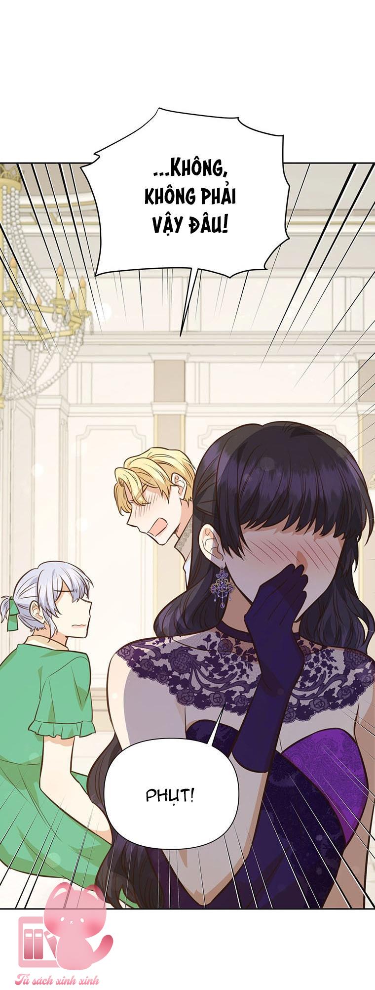 Yêu Tôi Đi, Dù Sao Ngài Cũng Chỉ Là Nhân Vật Phụ - Chap 66 - Trang 34