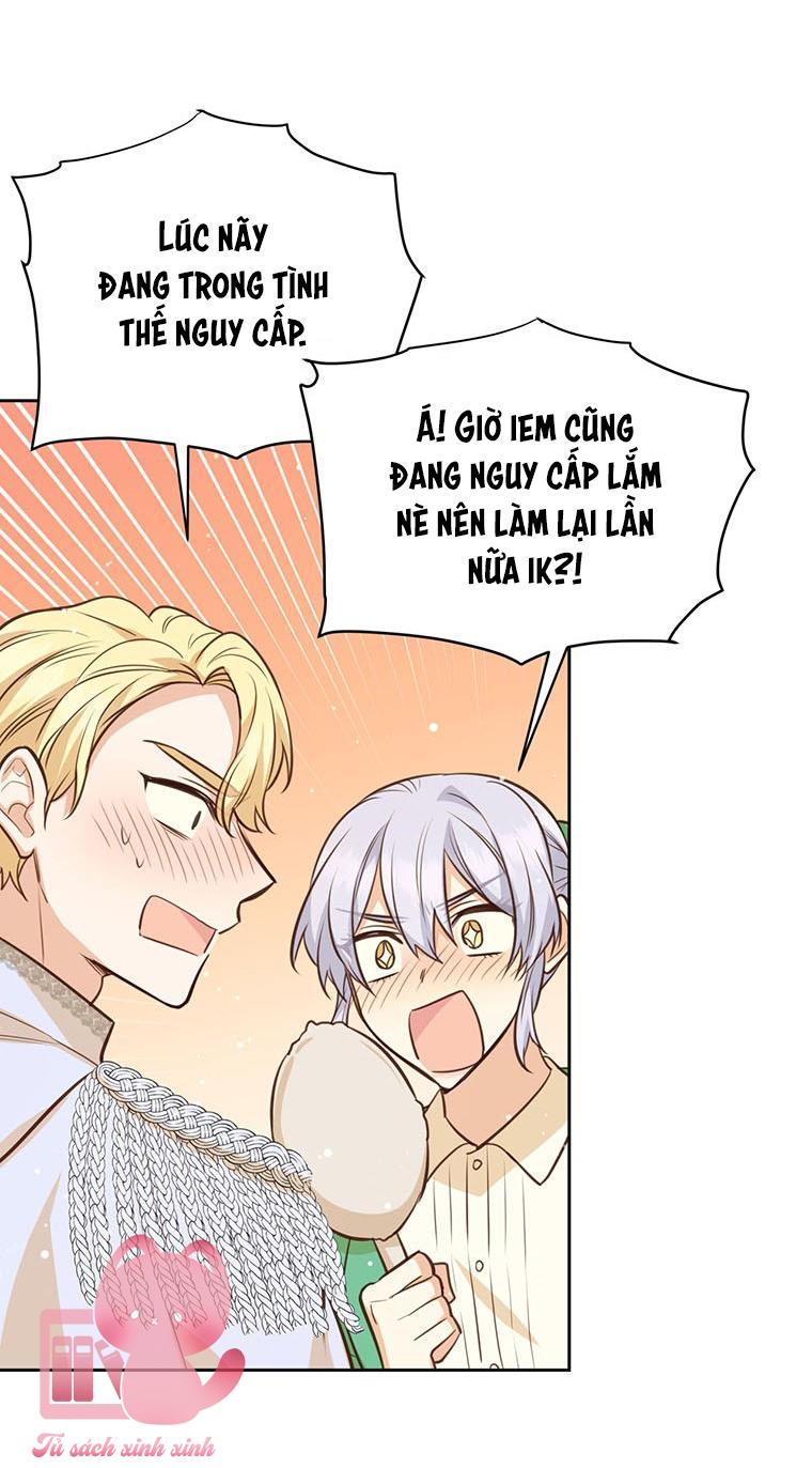Yêu Tôi Đi, Dù Sao Ngài Cũng Chỉ Là Nhân Vật Phụ - Chap 66 - Trang 39