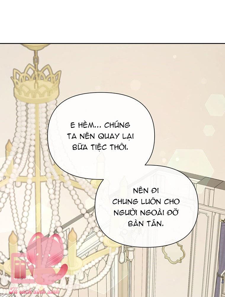 Yêu Tôi Đi, Dù Sao Ngài Cũng Chỉ Là Nhân Vật Phụ - Chap 66 - Trang 41