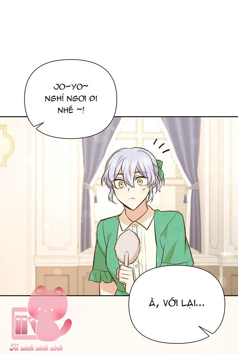 Yêu Tôi Đi, Dù Sao Ngài Cũng Chỉ Là Nhân Vật Phụ - Chap 66 - Trang 43