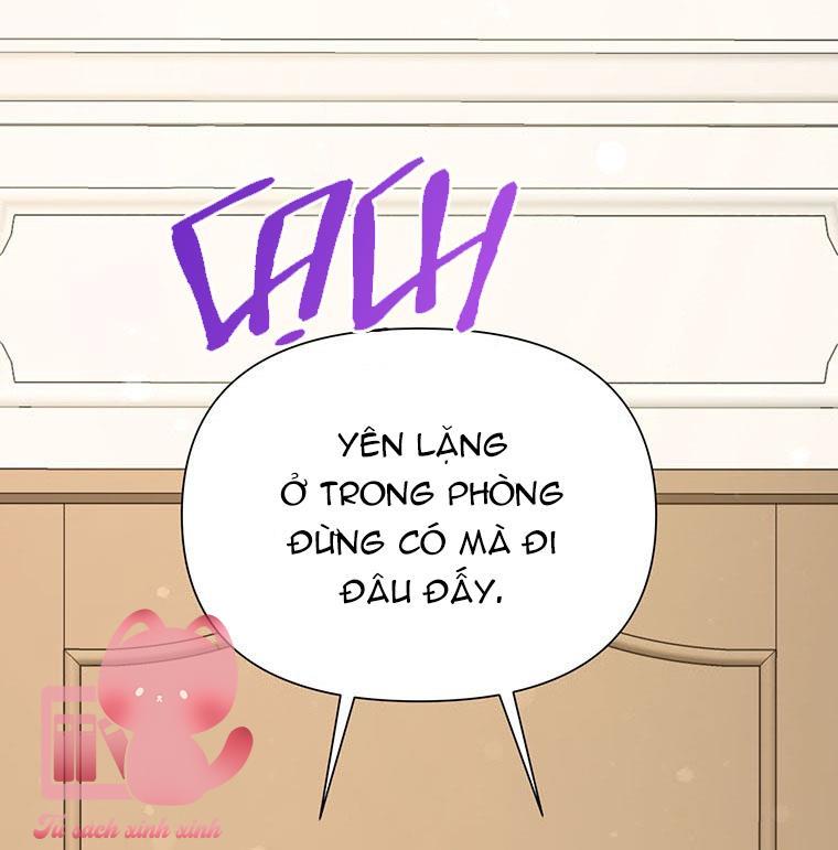 Yêu Tôi Đi, Dù Sao Ngài Cũng Chỉ Là Nhân Vật Phụ - Chap 66 - Trang 44