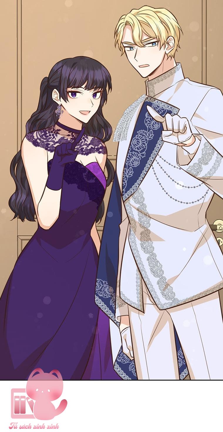 Yêu Tôi Đi, Dù Sao Ngài Cũng Chỉ Là Nhân Vật Phụ - Chap 66 - Trang 45