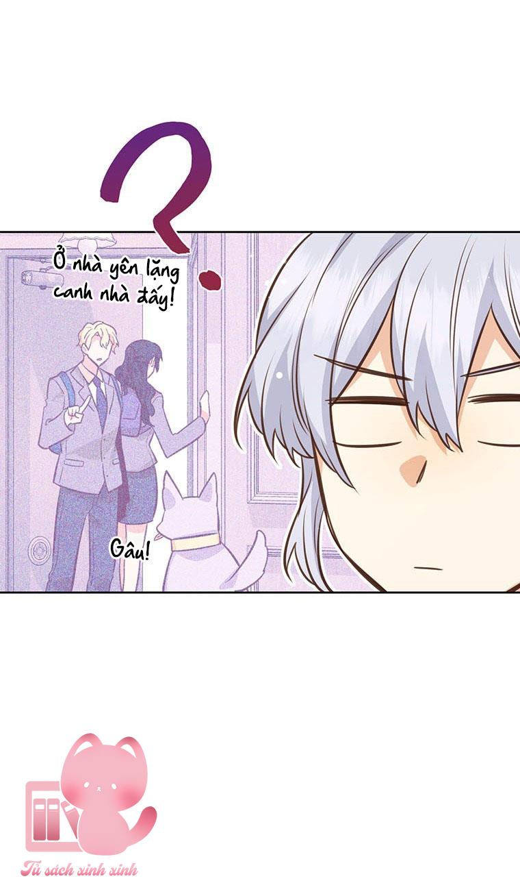 Yêu Tôi Đi, Dù Sao Ngài Cũng Chỉ Là Nhân Vật Phụ - Chap 66 - Trang 46