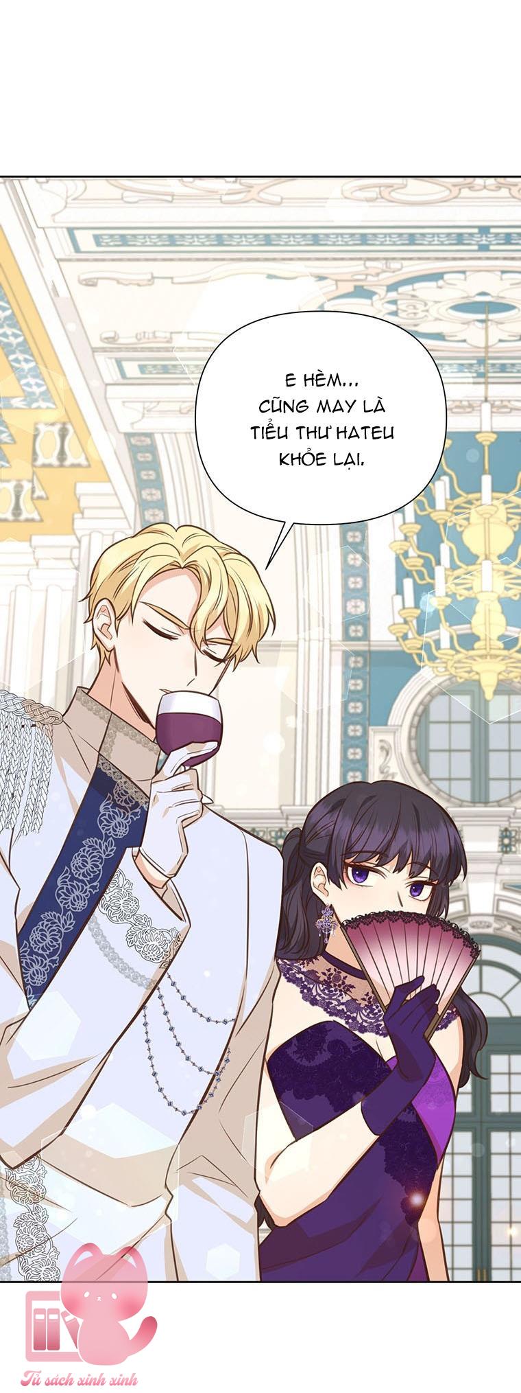 Yêu Tôi Đi, Dù Sao Ngài Cũng Chỉ Là Nhân Vật Phụ - Chap 66 - Trang 49