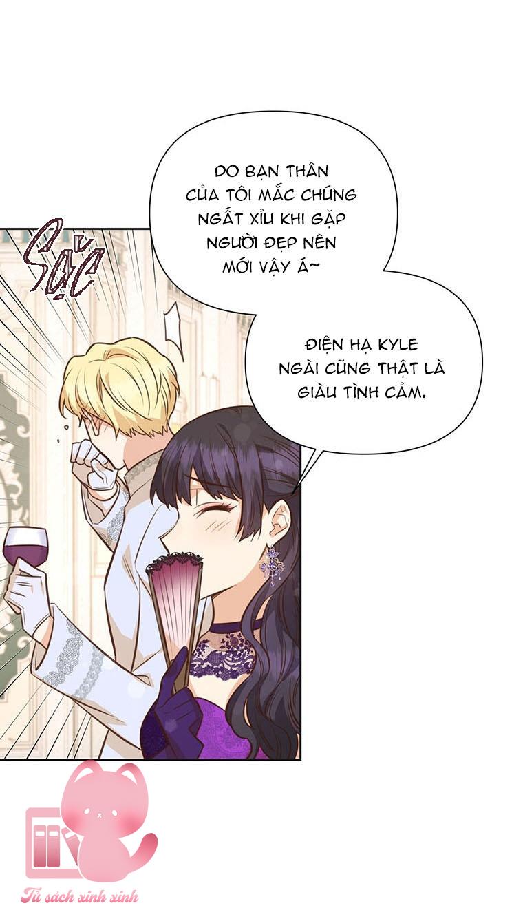 Yêu Tôi Đi, Dù Sao Ngài Cũng Chỉ Là Nhân Vật Phụ - Chap 66 - Trang 50