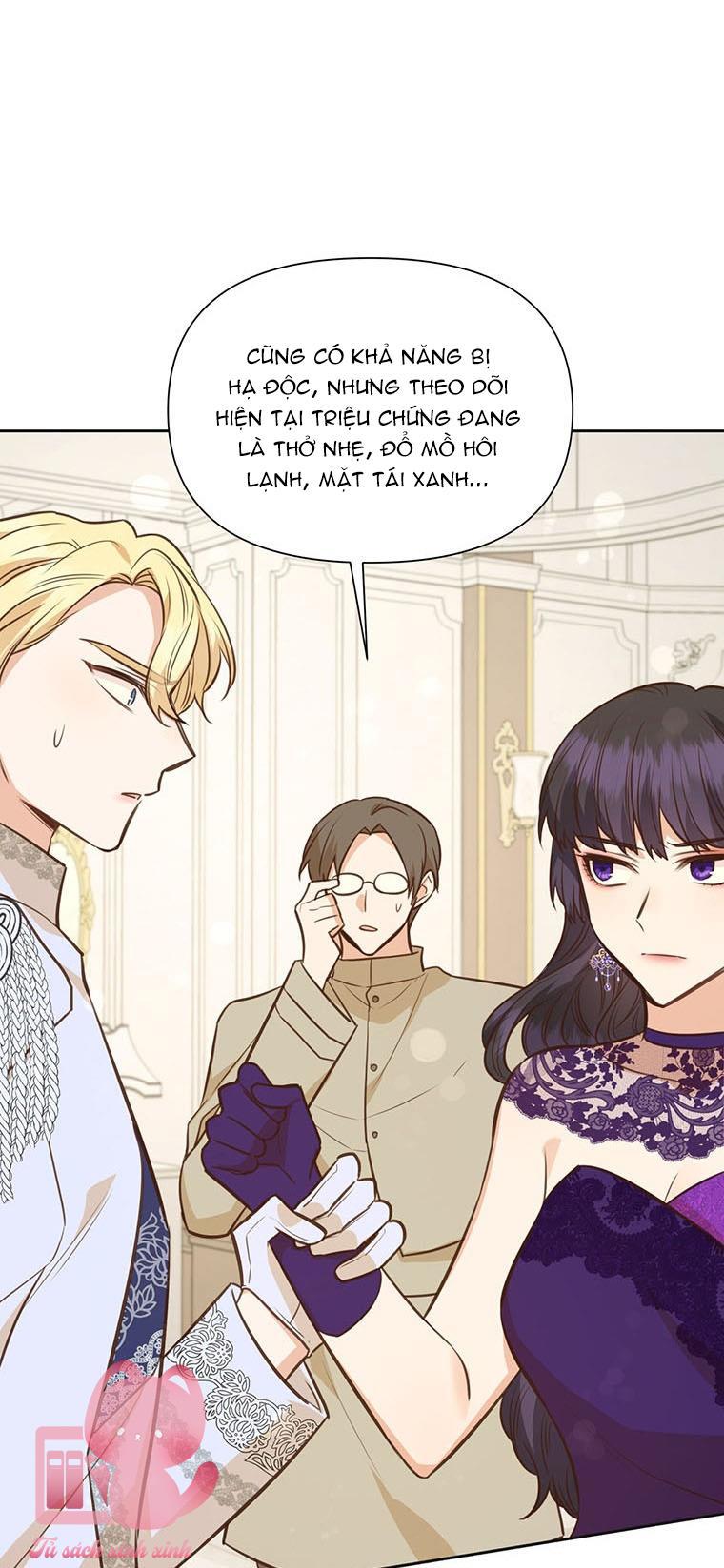 Yêu Tôi Đi, Dù Sao Ngài Cũng Chỉ Là Nhân Vật Phụ - Chap 66 - Trang 6