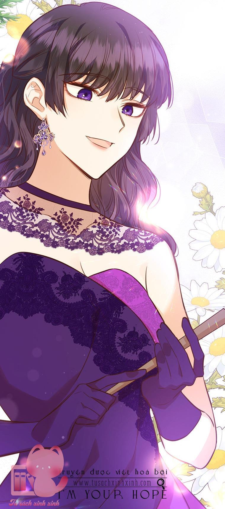 Yêu Tôi Đi, Dù Sao Ngài Cũng Chỉ Là Nhân Vật Phụ - Chap 66 - Trang 52
