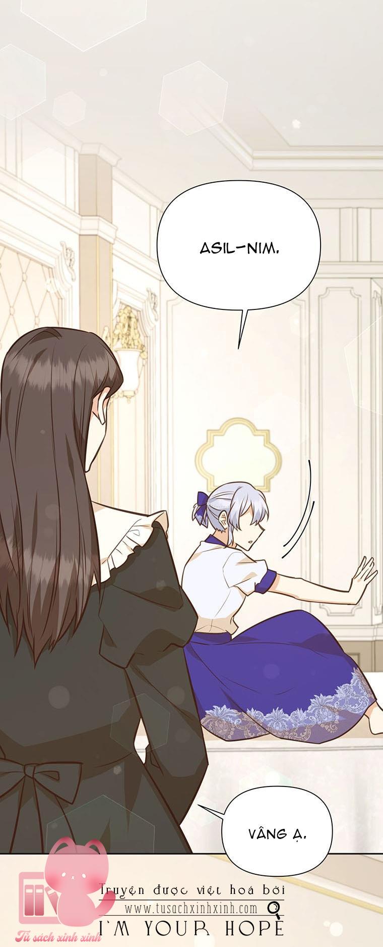 Yêu Tôi Đi, Dù Sao Ngài Cũng Chỉ Là Nhân Vật Phụ - Chap 66 - Trang 56