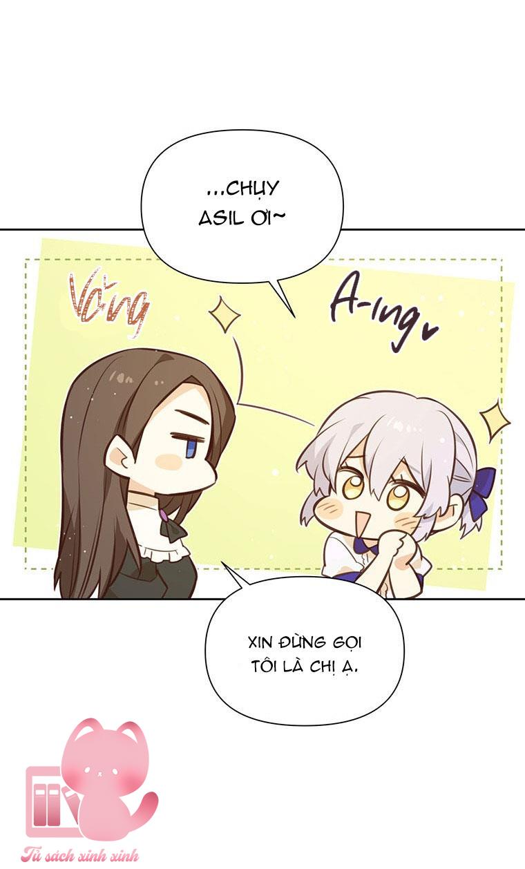 Yêu Tôi Đi, Dù Sao Ngài Cũng Chỉ Là Nhân Vật Phụ - Chap 66 - Trang 58