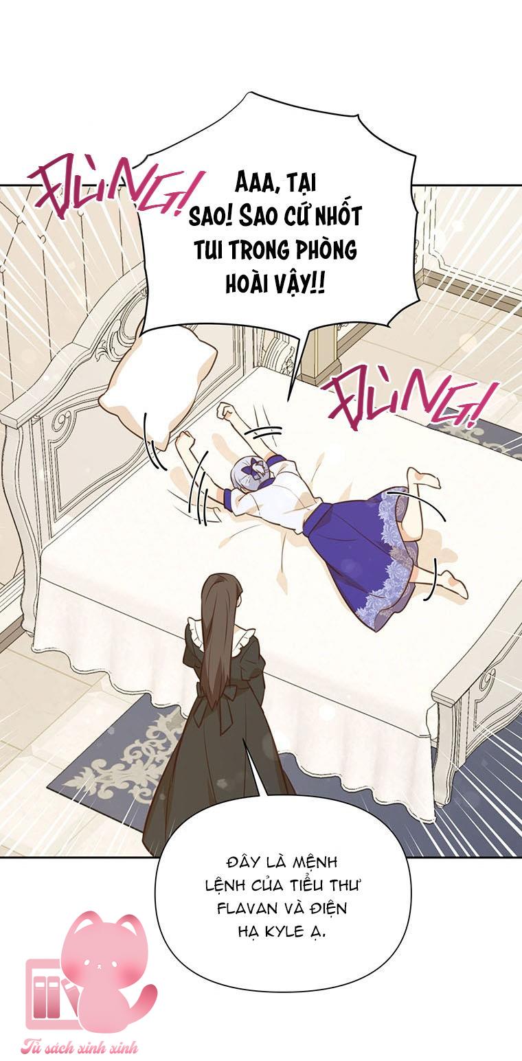 Yêu Tôi Đi, Dù Sao Ngài Cũng Chỉ Là Nhân Vật Phụ - Chap 66 - Trang 60