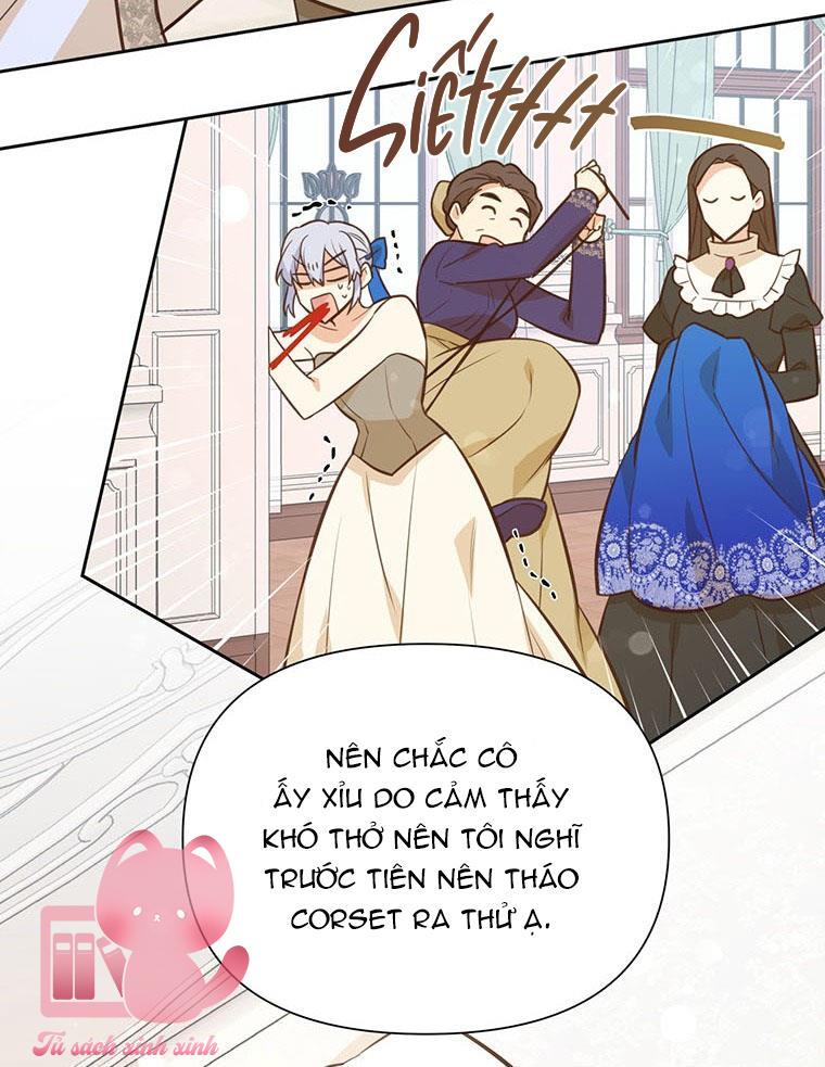 Yêu Tôi Đi, Dù Sao Ngài Cũng Chỉ Là Nhân Vật Phụ - Chap 66 - Trang 7