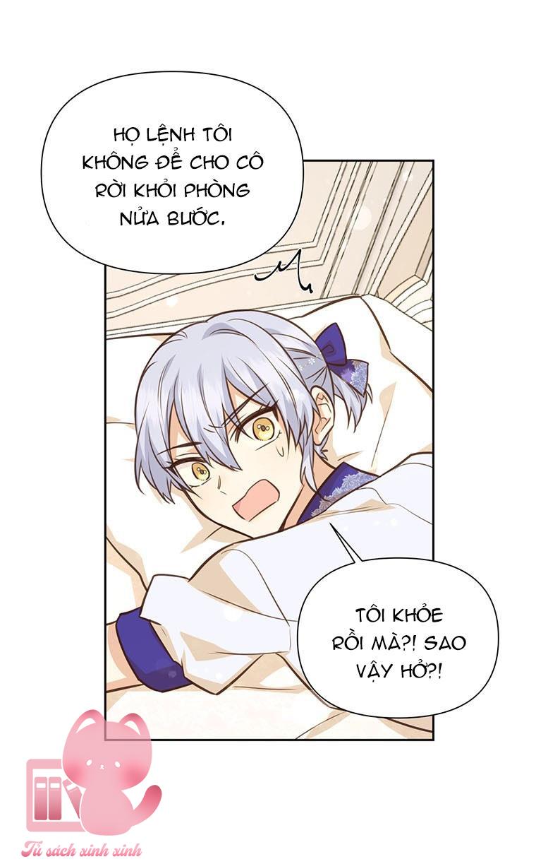 Yêu Tôi Đi, Dù Sao Ngài Cũng Chỉ Là Nhân Vật Phụ - Chap 66 - Trang 61