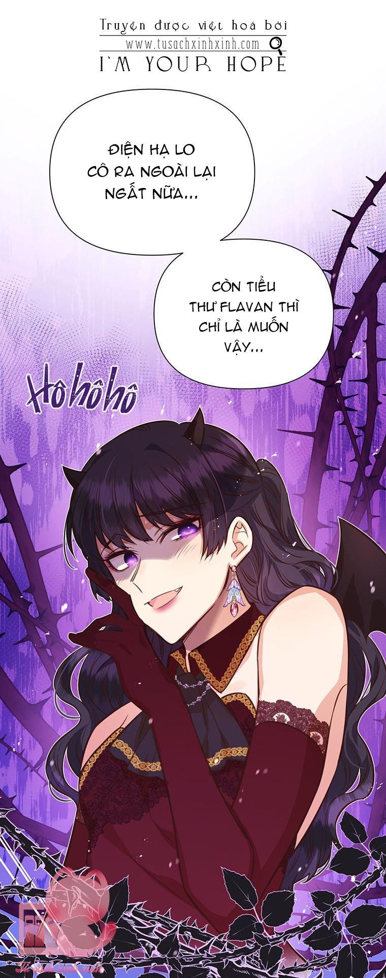 Yêu Tôi Đi, Dù Sao Ngài Cũng Chỉ Là Nhân Vật Phụ - Chap 66 - Trang 62