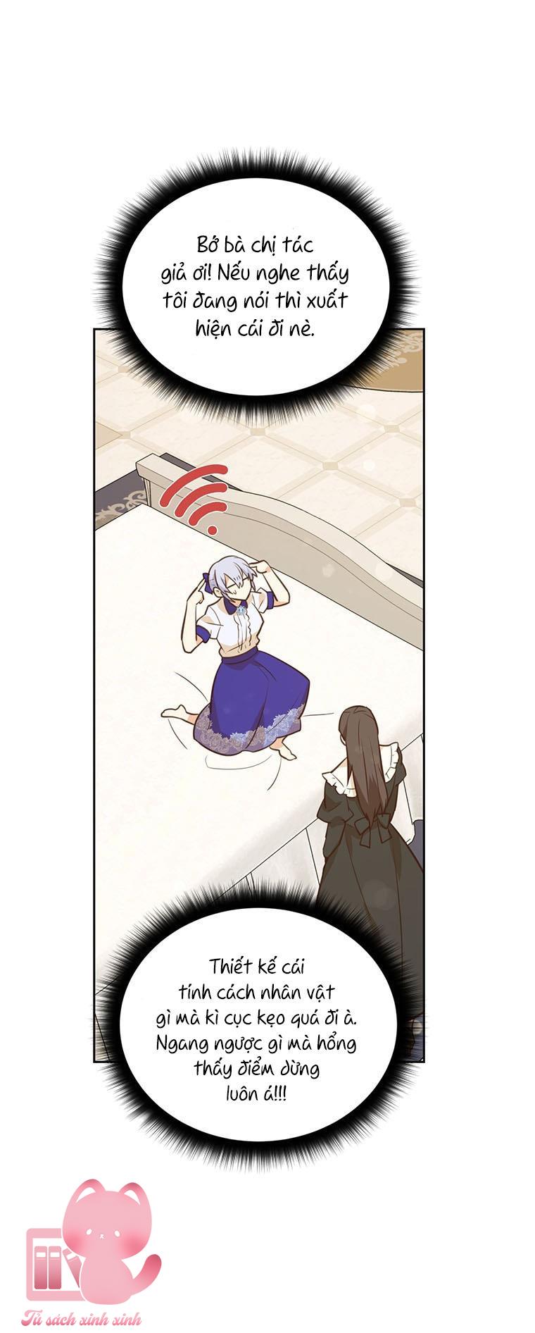 Yêu Tôi Đi, Dù Sao Ngài Cũng Chỉ Là Nhân Vật Phụ - Chap 66 - Trang 64