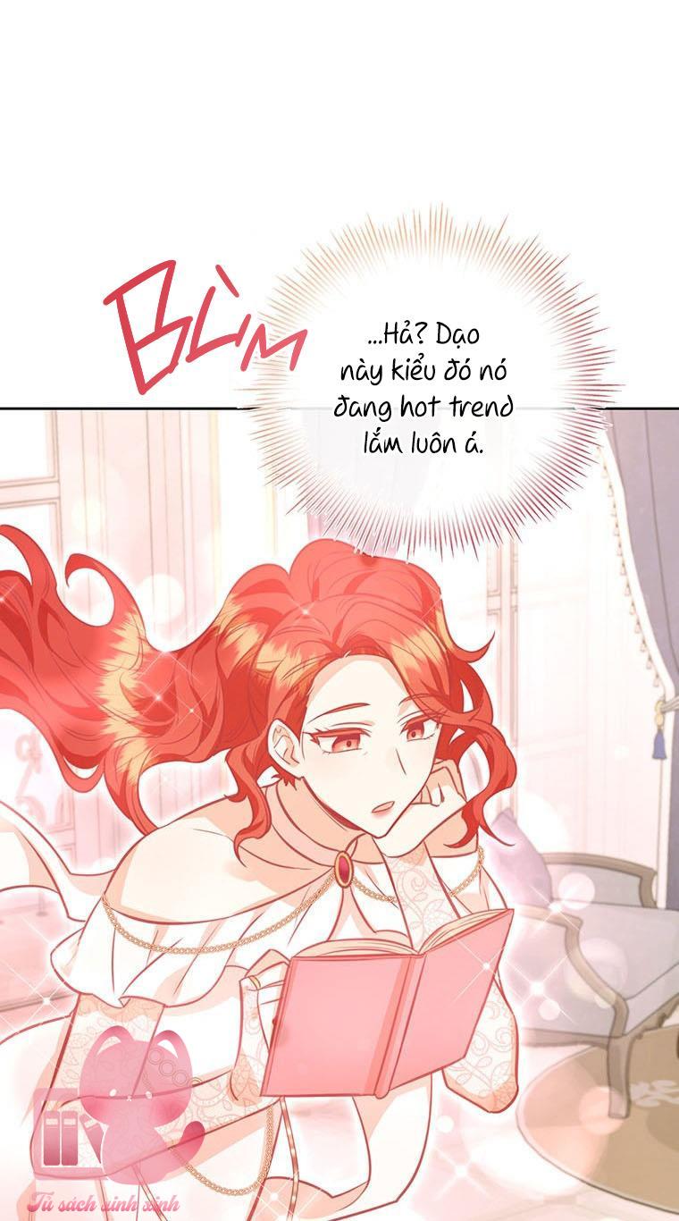 Yêu Tôi Đi, Dù Sao Ngài Cũng Chỉ Là Nhân Vật Phụ - Chap 66 - Trang 65