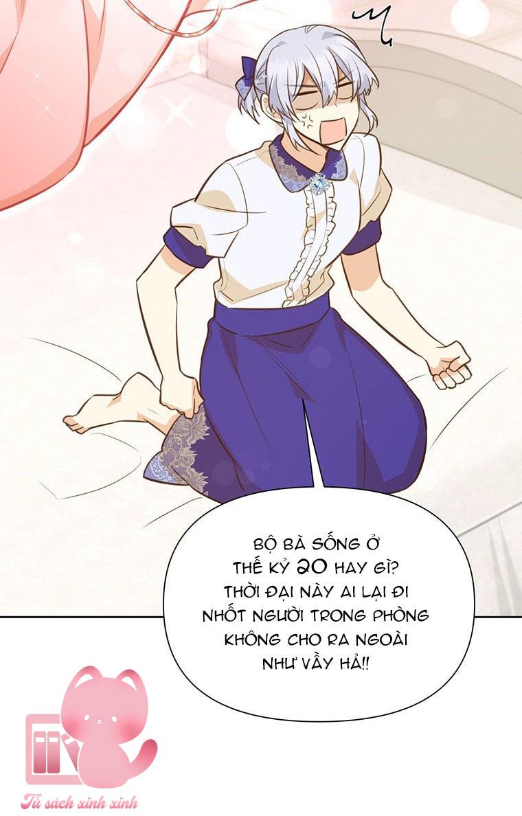 Yêu Tôi Đi, Dù Sao Ngài Cũng Chỉ Là Nhân Vật Phụ - Chap 66 - Trang 66