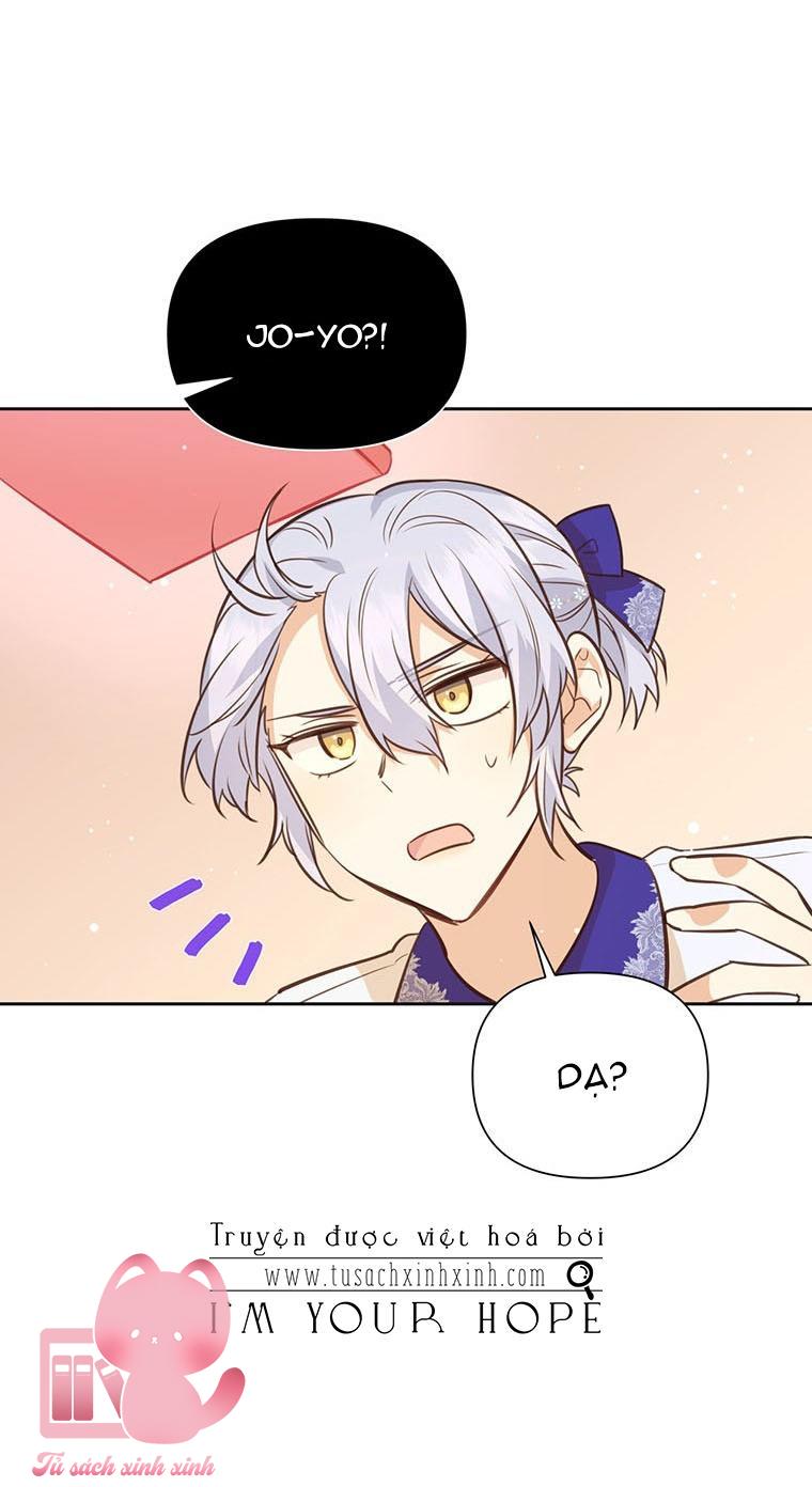 Yêu Tôi Đi, Dù Sao Ngài Cũng Chỉ Là Nhân Vật Phụ - Chap 66 - Trang 68