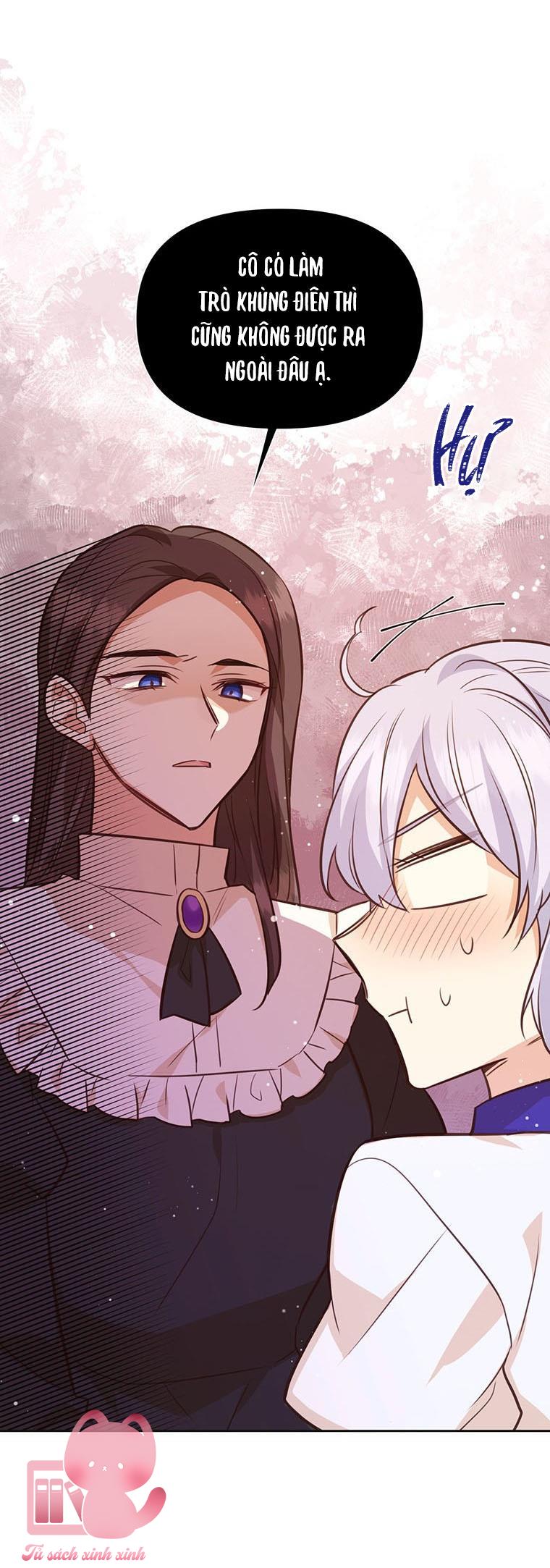 Yêu Tôi Đi, Dù Sao Ngài Cũng Chỉ Là Nhân Vật Phụ - Chap 66 - Trang 69