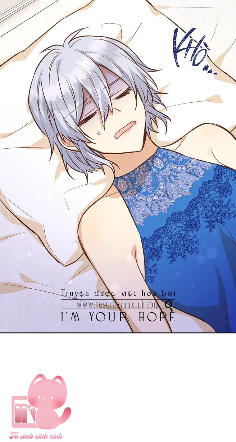 Yêu Tôi Đi, Dù Sao Ngài Cũng Chỉ Là Nhân Vật Phụ - Chap 66 - Trang 8