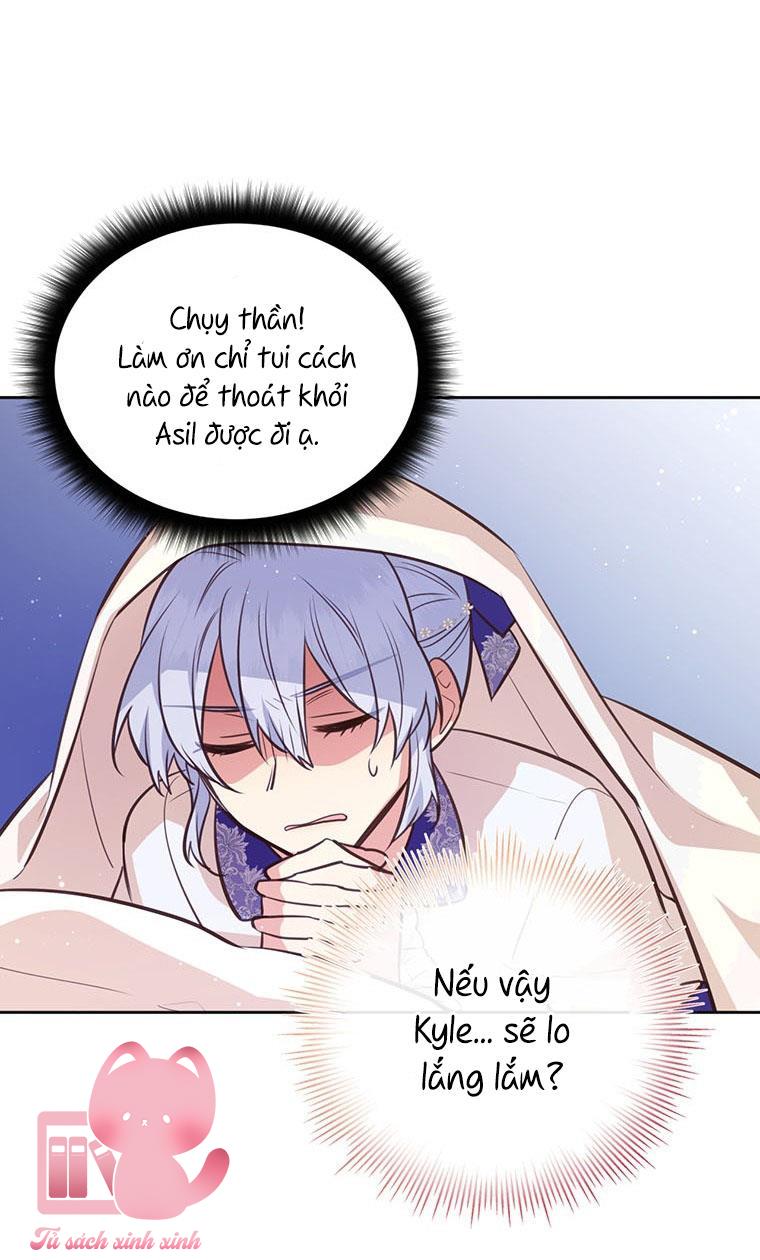 Yêu Tôi Đi, Dù Sao Ngài Cũng Chỉ Là Nhân Vật Phụ - Chap 66 - Trang 71
