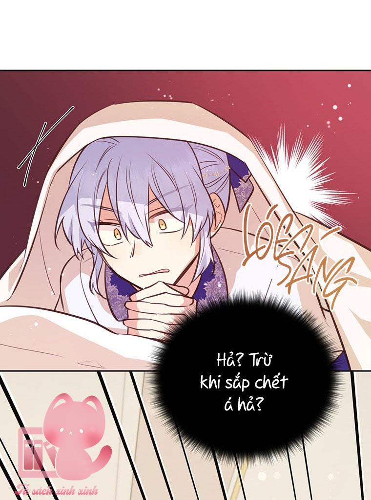 Yêu Tôi Đi, Dù Sao Ngài Cũng Chỉ Là Nhân Vật Phụ - Chap 66 - Trang 73