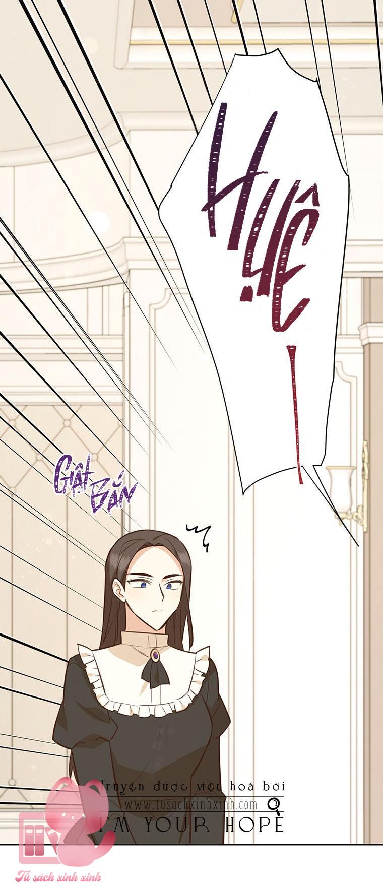 Yêu Tôi Đi, Dù Sao Ngài Cũng Chỉ Là Nhân Vật Phụ - Chap 66 - Trang 74