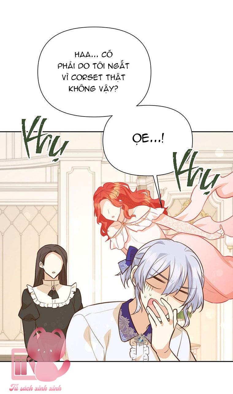 Yêu Tôi Đi, Dù Sao Ngài Cũng Chỉ Là Nhân Vật Phụ - Chap 66 - Trang 75