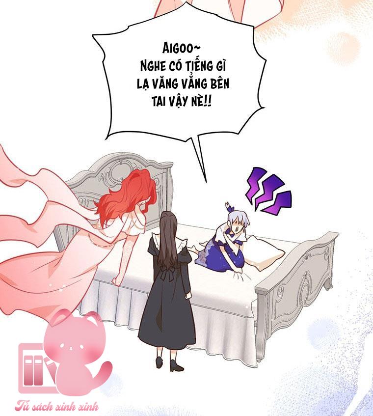 Yêu Tôi Đi, Dù Sao Ngài Cũng Chỉ Là Nhân Vật Phụ - Chap 66 - Trang 77