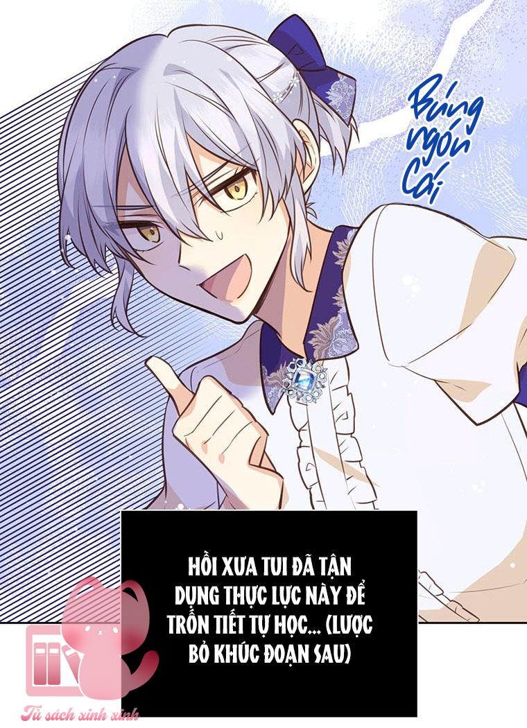 Yêu Tôi Đi, Dù Sao Ngài Cũng Chỉ Là Nhân Vật Phụ - Chap 66 - Trang 78
