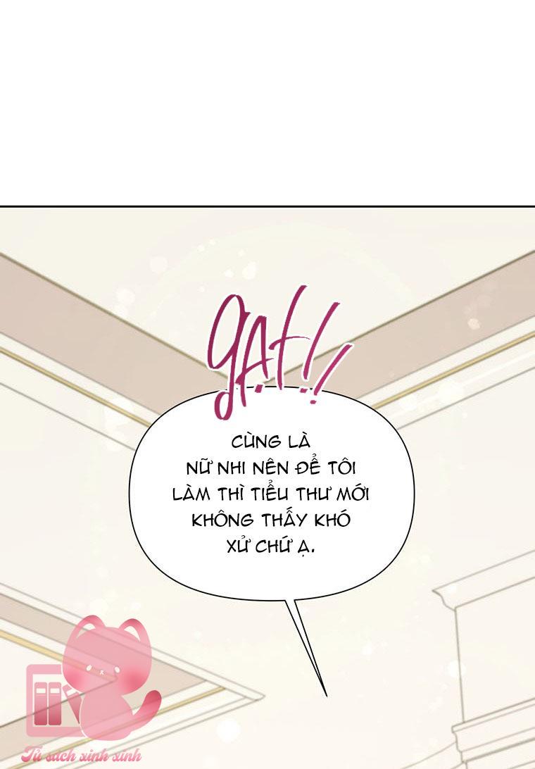 Yêu Tôi Đi, Dù Sao Ngài Cũng Chỉ Là Nhân Vật Phụ - Chap 66 - Trang 9
