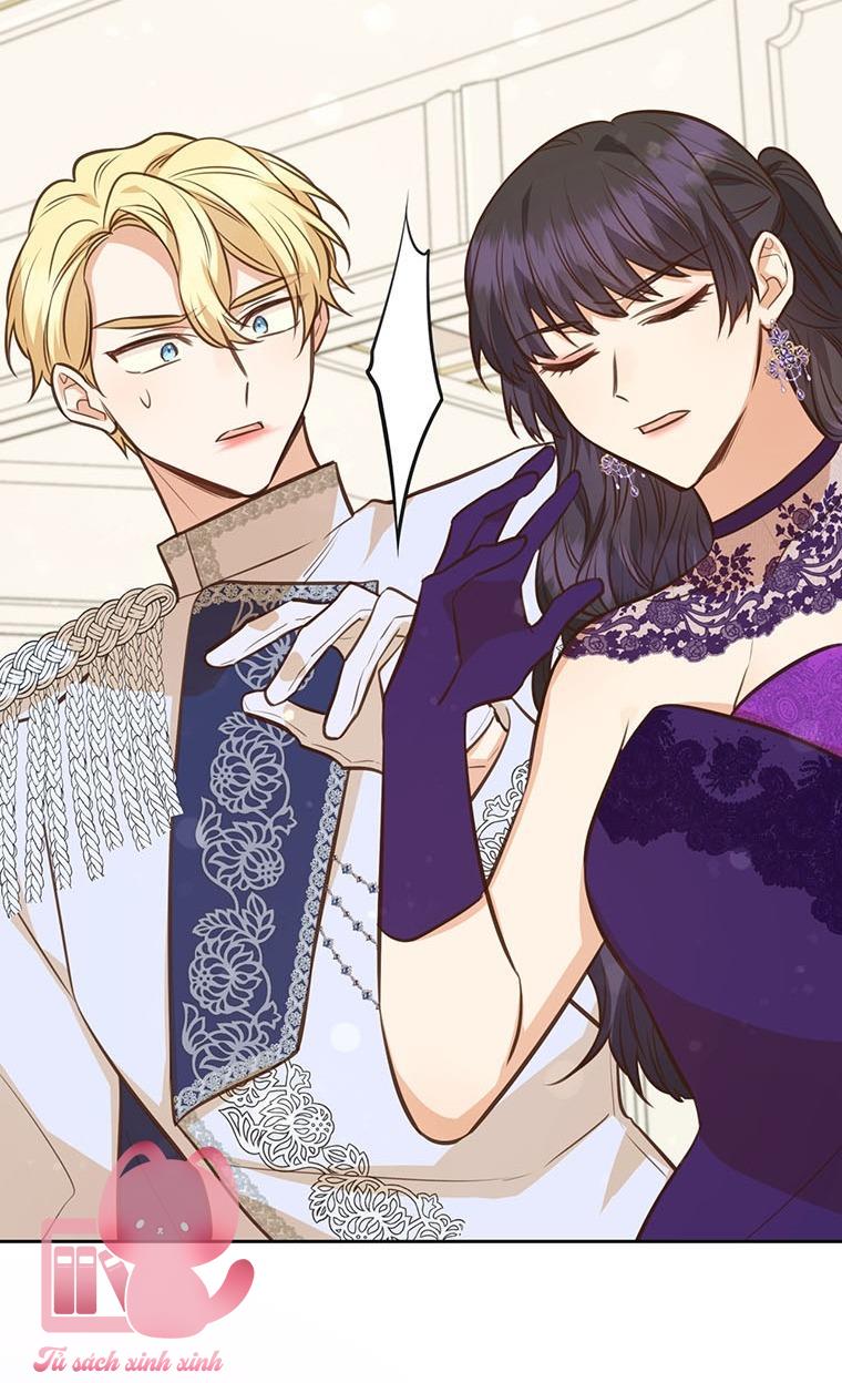 Yêu Tôi Đi, Dù Sao Ngài Cũng Chỉ Là Nhân Vật Phụ - Chap 66 - Trang 10