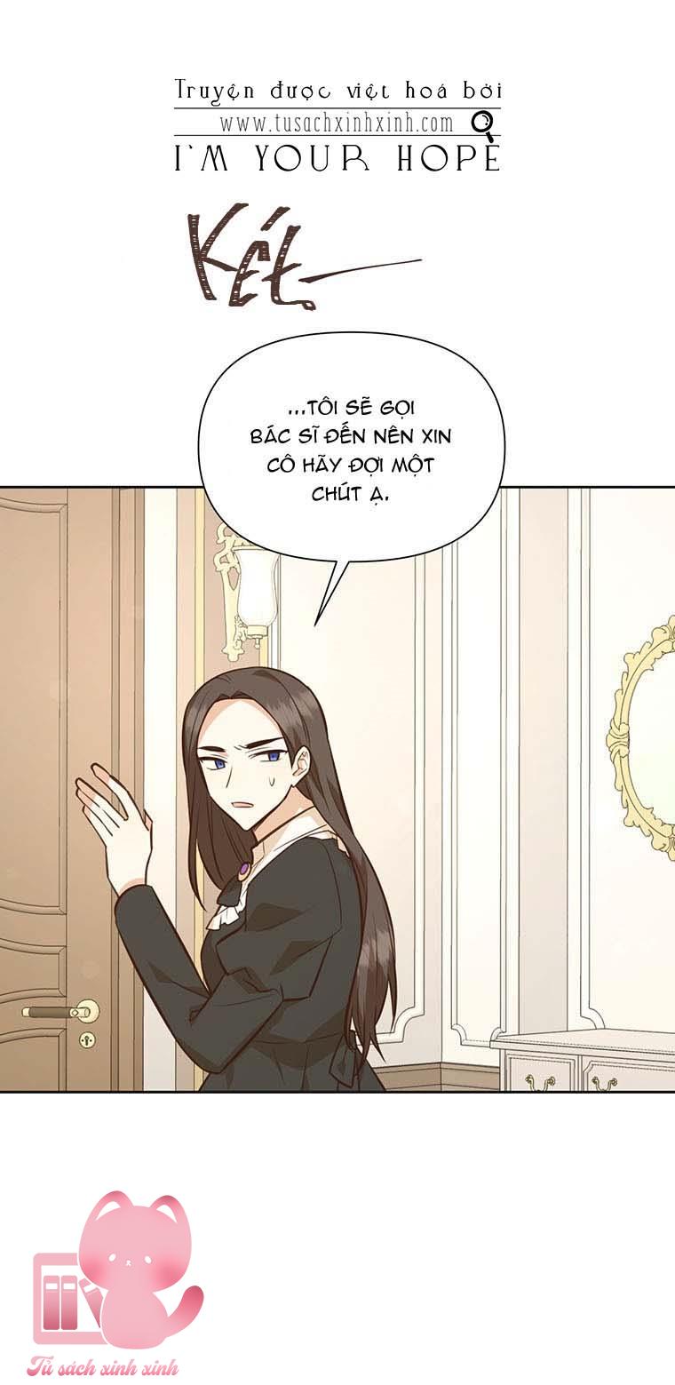 Yêu Tôi Đi, Dù Sao Ngài Cũng Chỉ Là Nhân Vật Phụ - Chap 67 - Trang 2