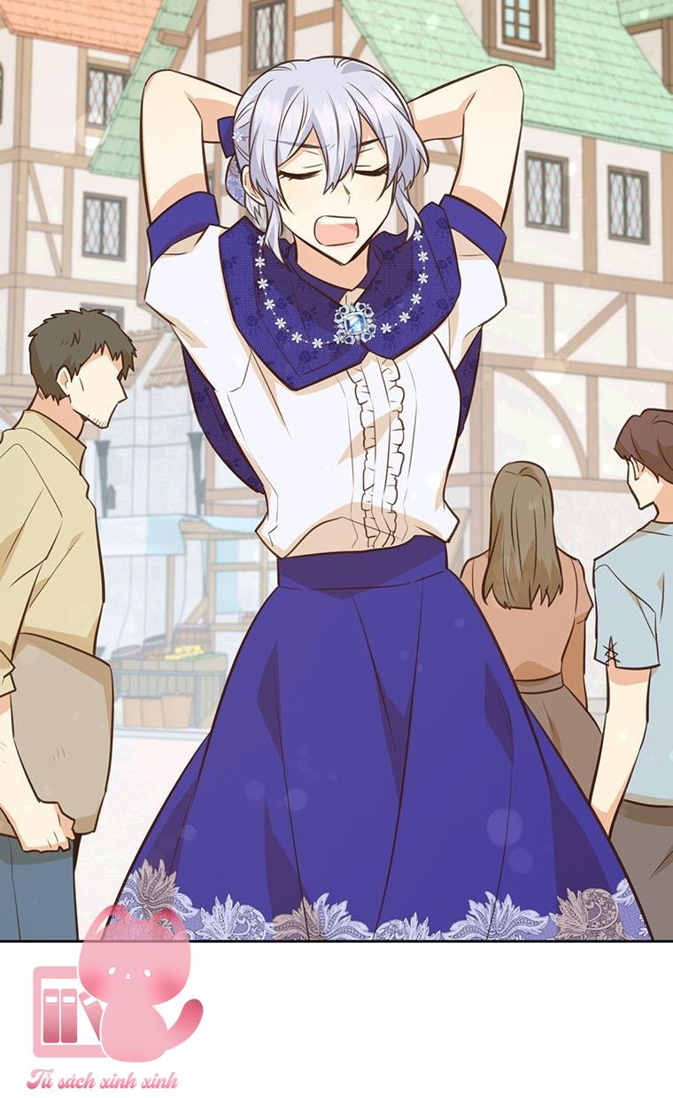 Yêu Tôi Đi, Dù Sao Ngài Cũng Chỉ Là Nhân Vật Phụ - Chap 67 - Trang 11