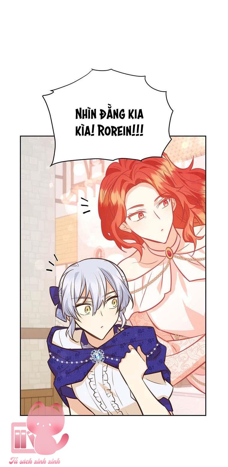 Yêu Tôi Đi, Dù Sao Ngài Cũng Chỉ Là Nhân Vật Phụ - Chap 67 - Trang 13
