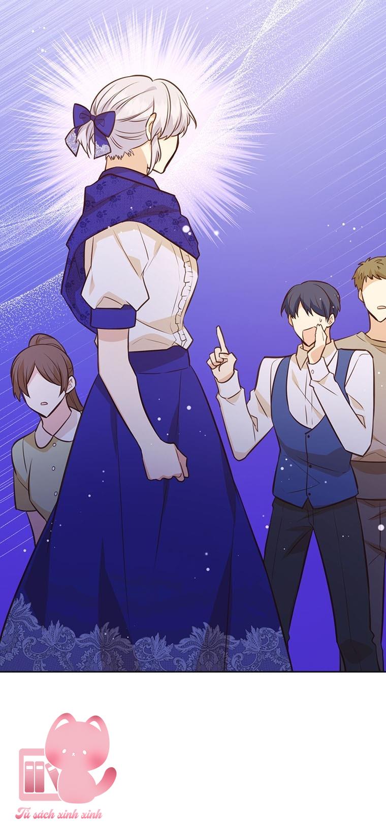 Yêu Tôi Đi, Dù Sao Ngài Cũng Chỉ Là Nhân Vật Phụ - Chap 67 - Trang 14
