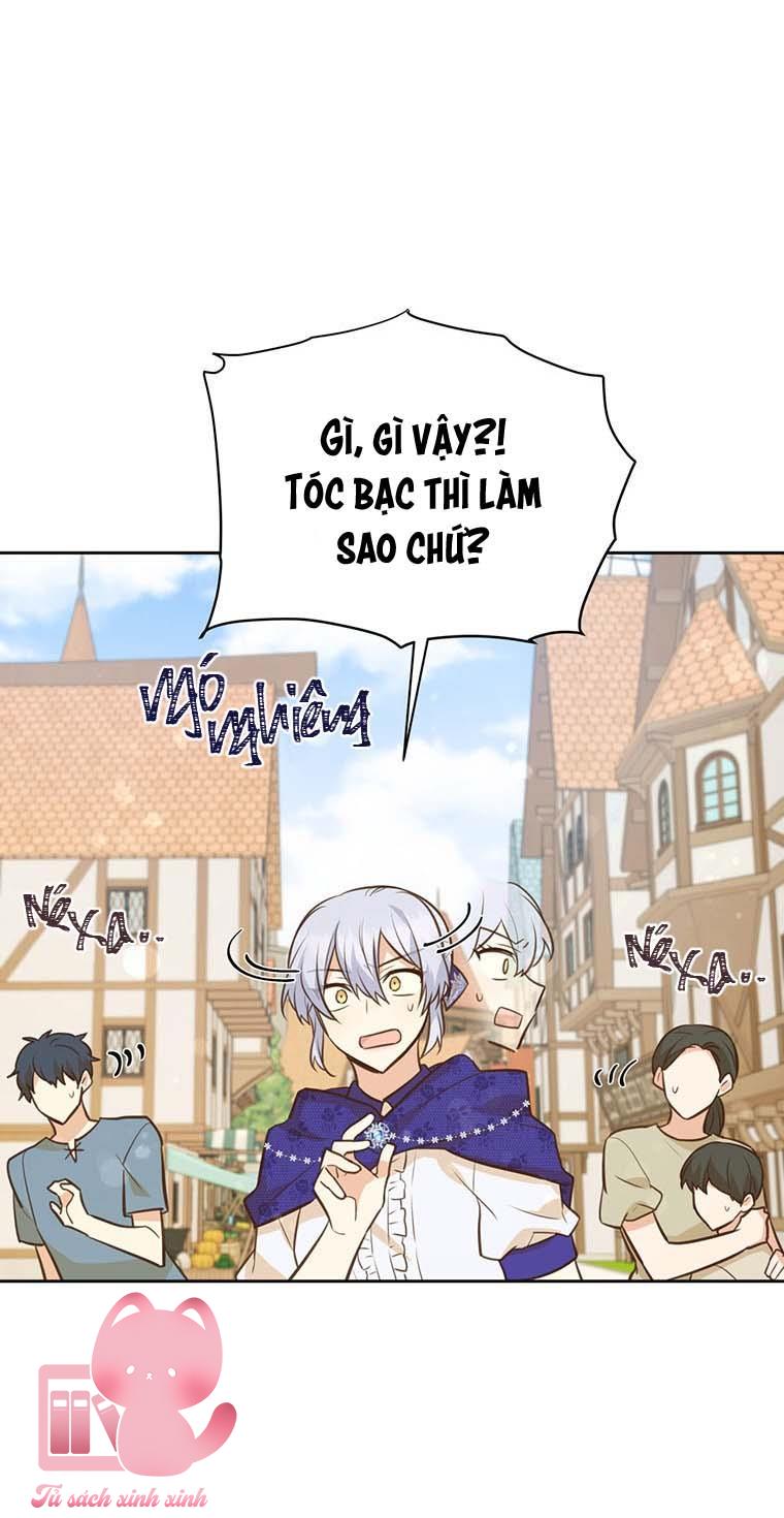 Yêu Tôi Đi, Dù Sao Ngài Cũng Chỉ Là Nhân Vật Phụ - Chap 67 - Trang 15
