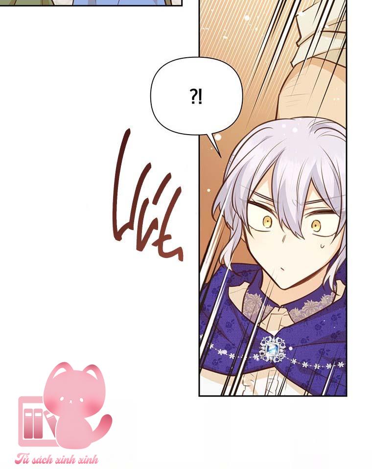 Yêu Tôi Đi, Dù Sao Ngài Cũng Chỉ Là Nhân Vật Phụ - Chap 67 - Trang 17