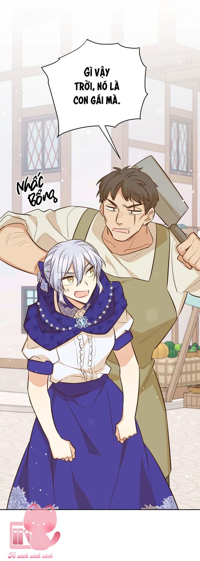 Yêu Tôi Đi, Dù Sao Ngài Cũng Chỉ Là Nhân Vật Phụ - Chap 67 - Trang 18