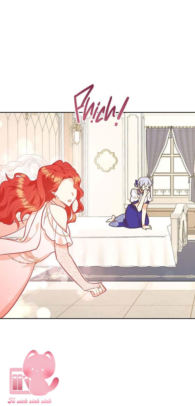 Yêu Tôi Đi, Dù Sao Ngài Cũng Chỉ Là Nhân Vật Phụ - Chap 67 - Trang 3