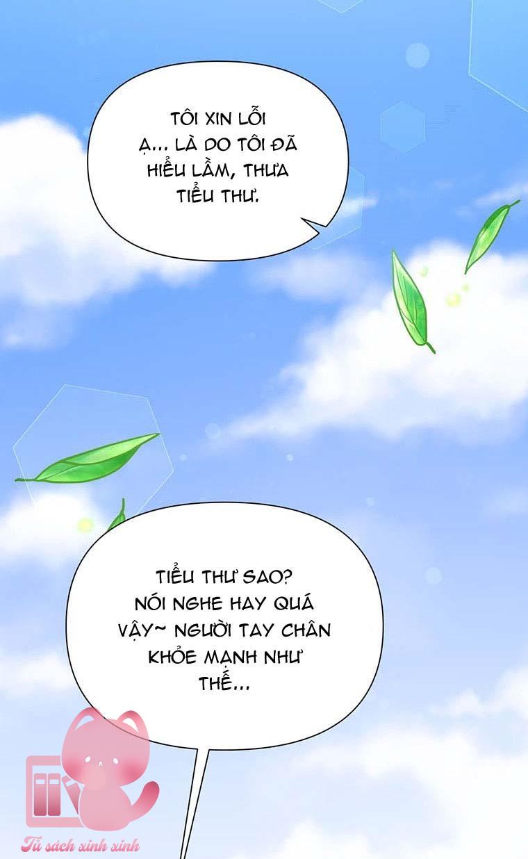 Yêu Tôi Đi, Dù Sao Ngài Cũng Chỉ Là Nhân Vật Phụ - Chap 67 - Trang 22