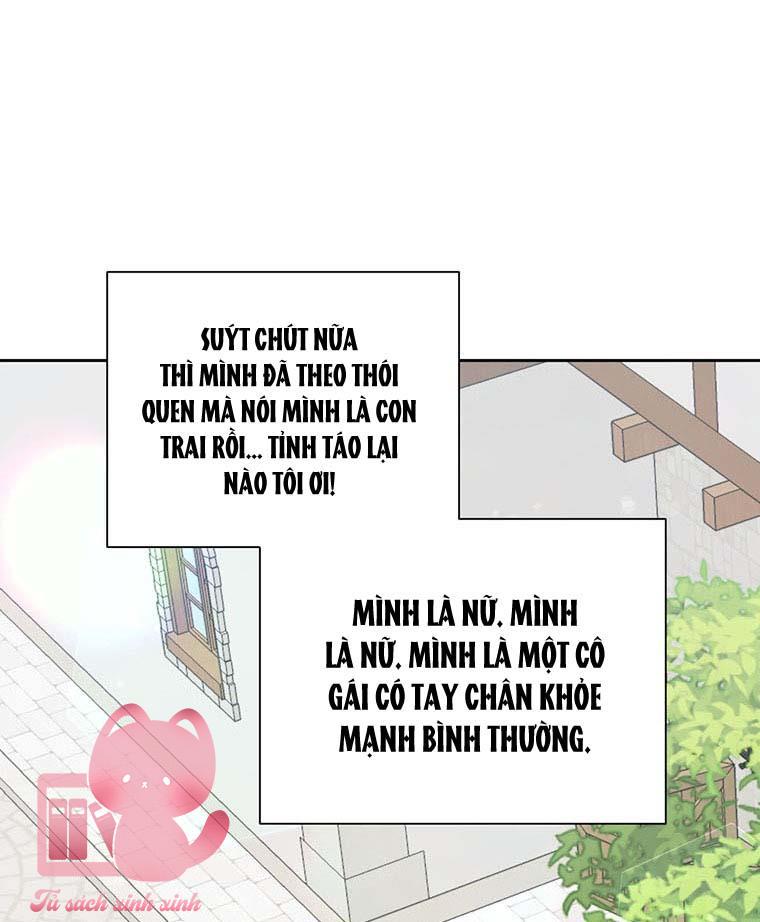 Yêu Tôi Đi, Dù Sao Ngài Cũng Chỉ Là Nhân Vật Phụ - Chap 67 - Trang 24