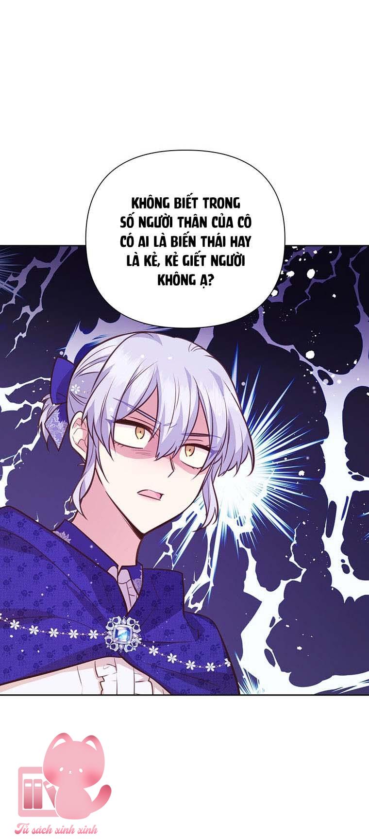 Yêu Tôi Đi, Dù Sao Ngài Cũng Chỉ Là Nhân Vật Phụ - Chap 67 - Trang 26