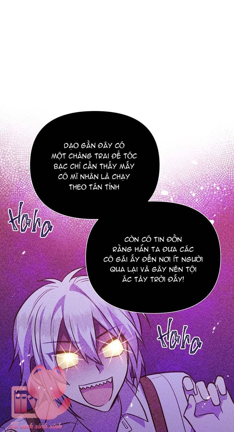 Yêu Tôi Đi, Dù Sao Ngài Cũng Chỉ Là Nhân Vật Phụ - Chap 67 - Trang 28