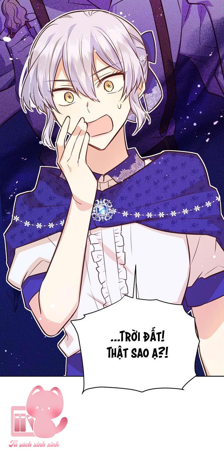 Yêu Tôi Đi, Dù Sao Ngài Cũng Chỉ Là Nhân Vật Phụ - Chap 67 - Trang 29